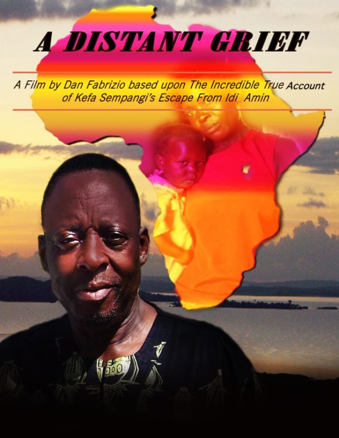 Kefa Sempangi's 1979 autobiography has sold a few thousand copies in Europe and America but is still largely unknown to Ugandans.