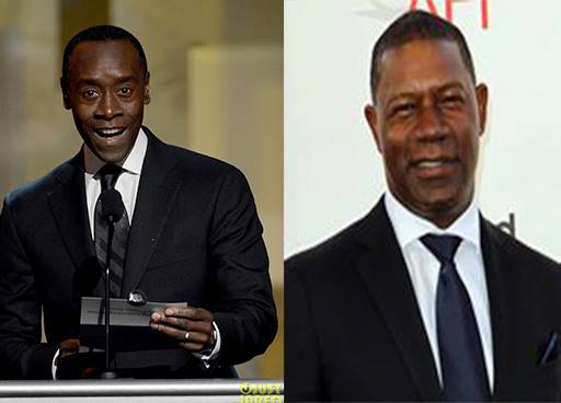 The film was initially meant to cast Hollywood stars Don Cheadle and Dennis Haysbert in the lead roles but will now have to rely on local talent after the duo pulled out over pay issues.
